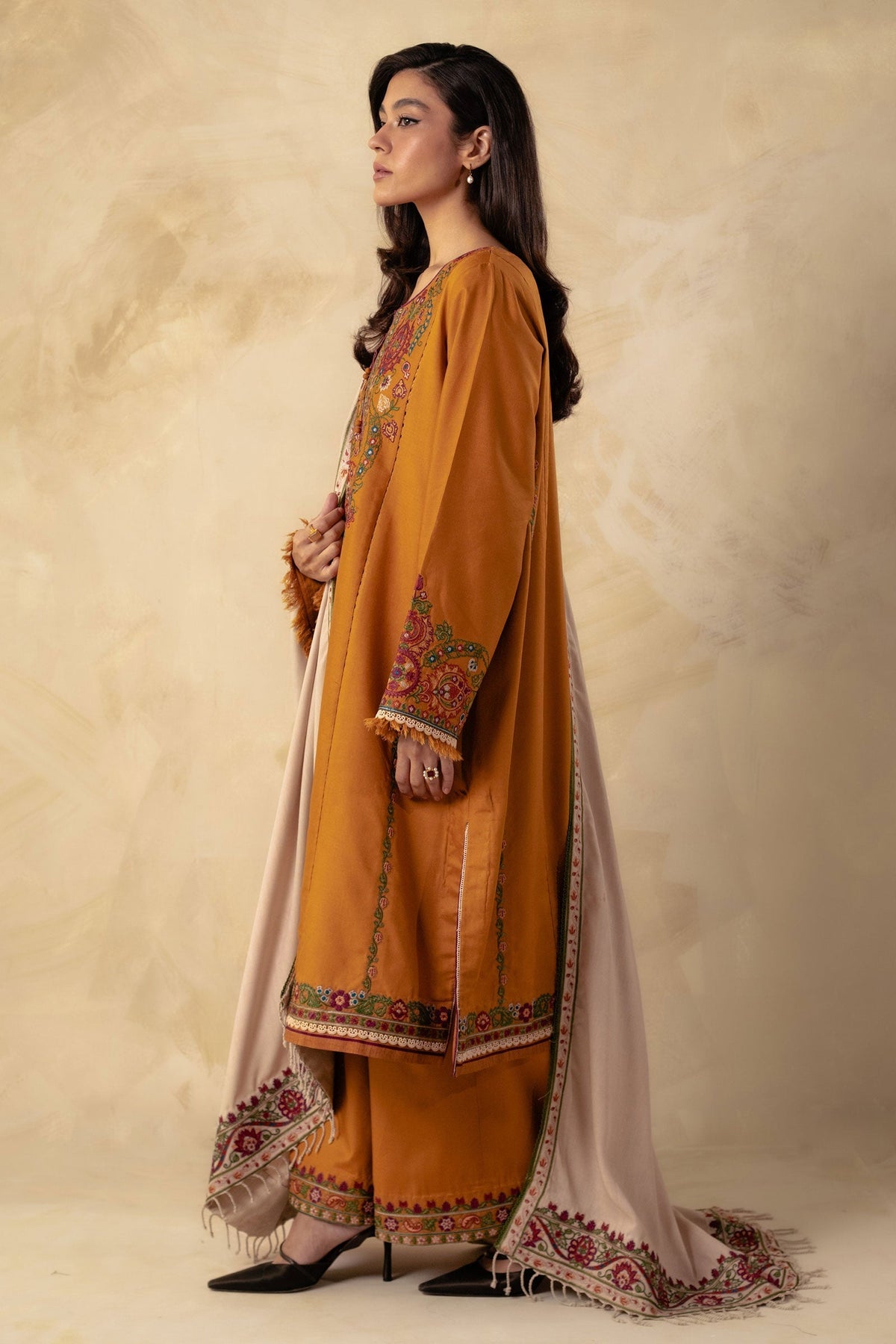 Buy Now, 5A - Coco Winter 2023 - Zara Shahjahan - Shahana Collection UK - Wedding and Bridal Party Wear - Fall Edit - Pakistani Designer Women-wear in UK 